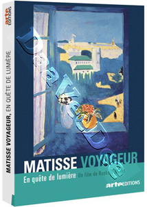 The Voyages of Matisse, Chasing Light